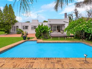 3 Bed House in Lonehill