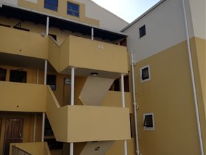 3 Bed Flat in Amalinda