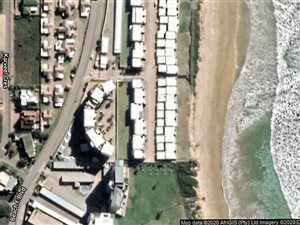 607 m² Land available in Diaz Beach