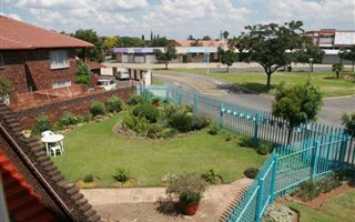 2 Bedroom Townhouse in Randhart