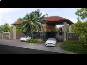 2 Bed Townhouse in Benoni North AH