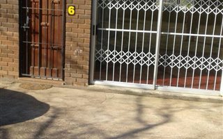 3 Bedroom Duplex in Reservoir Hills