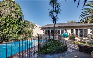 3 Bedroom House in Gallo Manor
