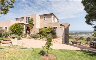 1.4 ha Farm in Great Brak River