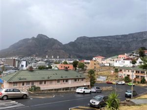 2 Bed Flat in Bo-Kaap