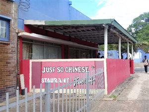 125 m² Retail Space in Margate
