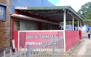 125 m² Retail Space in Margate