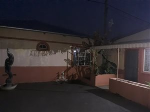 2 ha Farm in Hillside AH