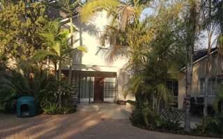 4 Bedroom House in Lukasrand