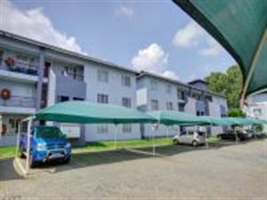 2 Bed House in Sharonlea