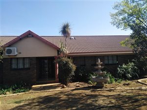 3 Bed House in Meyerton