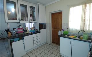 2 Bedroom Townhouse in The Orchards