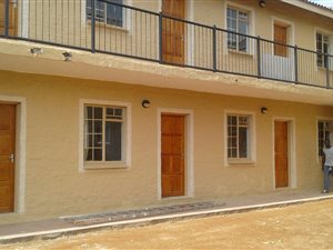 Studio Apartment in Mayville