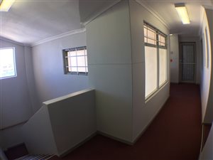 70 m² Office Space in Newton Park