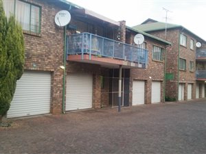 2 Bed Apartment in Moregloed