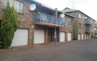 2 Bedroom Apartment in Moregloed