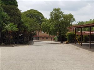 2 Bed Apartment in Secunda