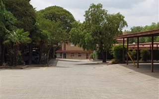 2 Bedroom Apartment in Secunda