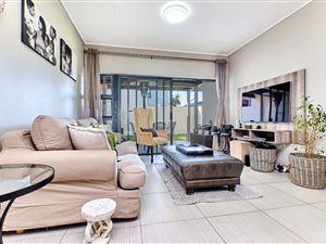 4 Bed Apartment in Kyalami AH