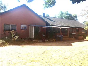 3 Bed House in Ophir AH