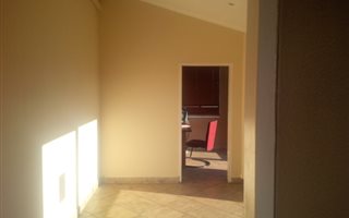 250 m² Office Space in Rustenburg Central