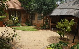 3 Bedroom House in Lynnwood Ridge