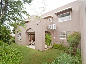 3 Bed Townhouse in Glenhazel