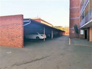 1 Bed Apartment in Pretoria North
