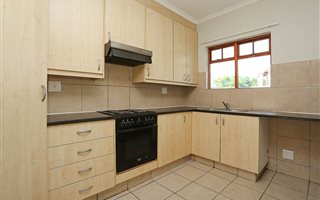 2 Bedroom House in Paulshof