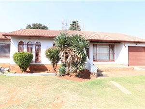 3 Bed House in Birch Acres