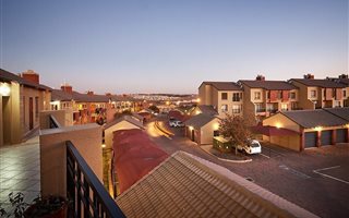 2 Bedroom Apartment in Sagewood