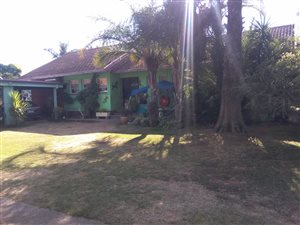 3 Bed House in Amiel Park
