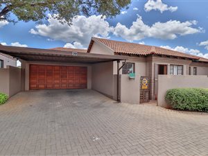 2 Bed Townhouse in Montana
