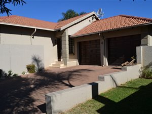 3 Bed Simplex in The Wilds