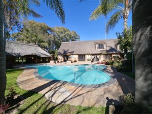 4 Bed House in Benoni North