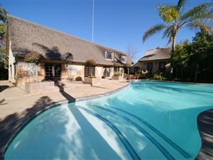4 Bed House in Benoni North