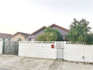 4 Bed House in Highbury