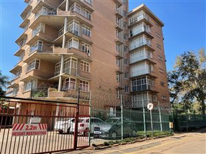 2 Bed Apartment in Sunnyside