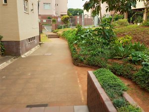 1.5 Bed Apartment in Bluff