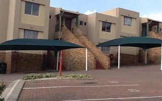 2 Bedroom Townhouse in Winchester Hills