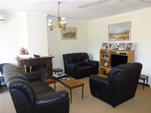 3 Bedroom Townhouse in Assagay