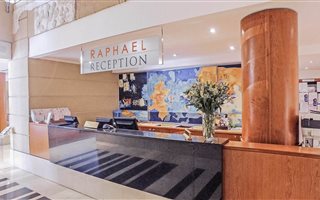 1 Bedroom Apartment in Sandton CBD