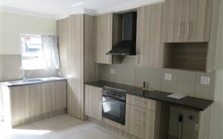 3 Bedroom Cluster in Craigavon