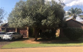 3 Bedroom Cluster in Randpark Ridge