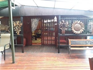 1 Bed Flat in Vanderbijlpark SE