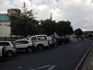 144 m² Commercial space in Kempton Park Central