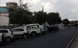 144 m² Commercial space in Kempton Park Central