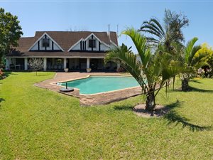 4 Bed House in Kwambonambi