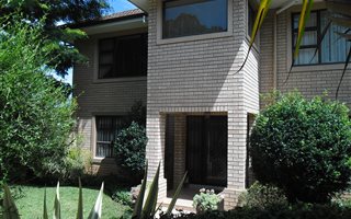 5 Bedroom House in Chase Valley Heights