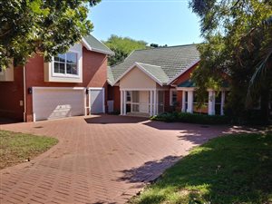 3 Bed House in Mt Edgecombe Estate 1 & 2